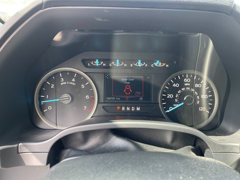 Used 2019 Ford F150 XLT w/ Equipment Group 302A Luxury AWD/4WD image 28