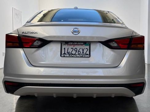 Used 2020 Nissan Altima 2.5 S image 5