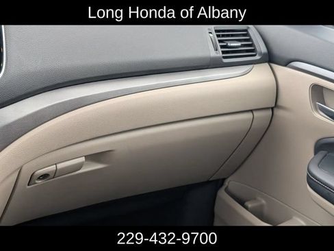 Used 2023 Honda Ridgeline RTL-E image 17