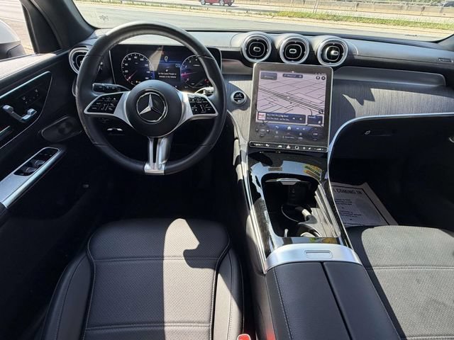 Used 2023 Mercedes-Benz GLC 300 4MATIC image 14
