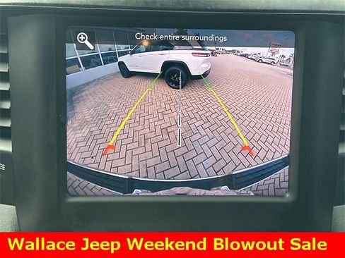 Used 2021 RAM 1500 Big Horn image 30