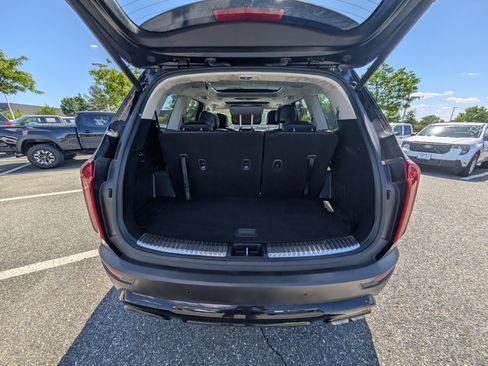 Used 2022 Kia Telluride SX w/ SX Prestige Package AWD/4WD image 13