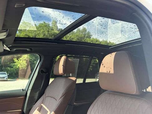 Certified 2024 BMW X5 xDrive40i w/ M Sport Package AWD/4WD image 29