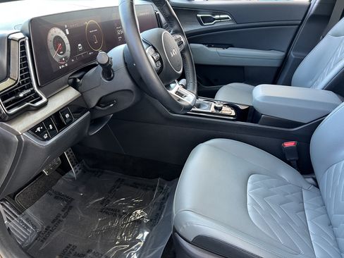 Used 2023 Kia Sportage X-Pro Prestige AWD/4WD image 14