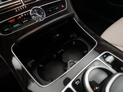 Used 2020 Mercedes-Benz E 450 4MATIC Wagon image 15