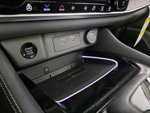 New 2026 Nissan Rogue Platinum image 39