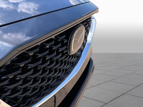 Used 2025 MAZDA CX-5 AWD 2.5 S w/ Preferred Package image 27