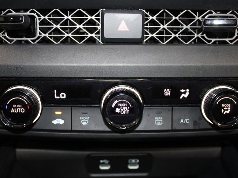 Used 2024 Honda Accord LX image 24