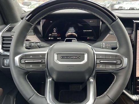 New 2026 GMC Acadia Denali Ultimate image 22