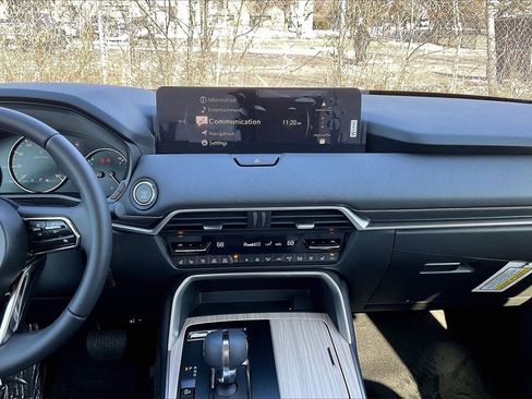 New 2026 MAZDA CX-90 3.3 Turbo w/ Preferred Package image 6