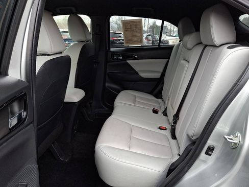 Used 2022 Mitsubishi Eclipse Cross SE image 10