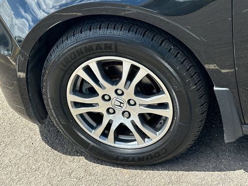 Used 2013 Honda Odyssey EX-L image 11