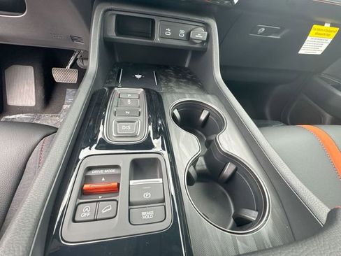 New 2026 Honda Passport TrailSport image 37