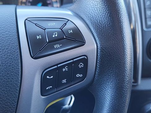 Used 2019 Ford Ranger XLT w/ FX4 Off-Road Package AWD/4WD image 12