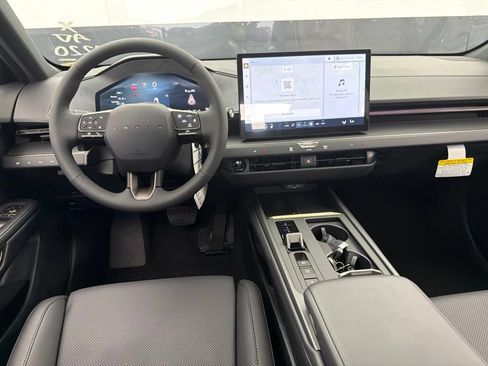 New 2026 Lexus ES 500e AWD/4WD image 6