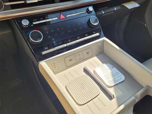 New 2026 Hyundai Santa Fe Limited image 10