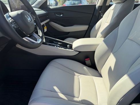 New 2026 Honda Accord Touring image 14
