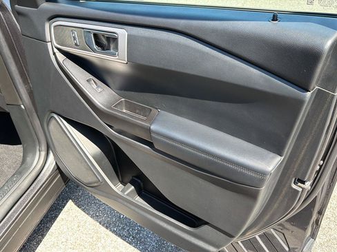 Used 2020 Ford Explorer 2WD image 14