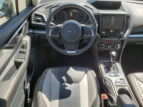 Used 2018 Subaru Crosstrek 2.0i Limited image 13