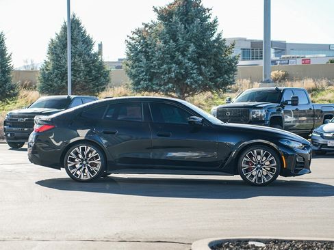 Used 2022 BMW M440i xDrive Gran Coupe w/ Premium Package image 4