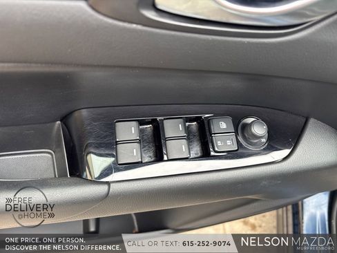 Certified 2023 MAZDA CX-5 AWD 2.5 S w/ Preferred Package image 21