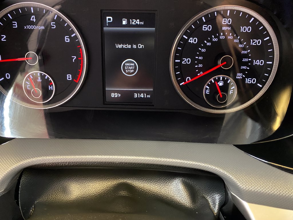 Used 2024 Kia K5 GT-Line FWD image 36