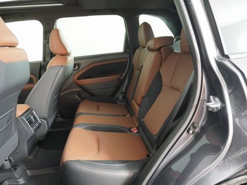 Certified 2025 Subaru Forester Touring image 32