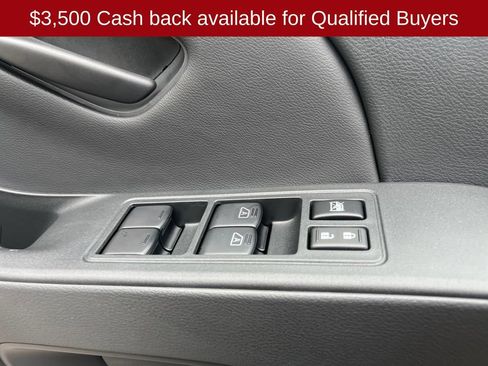 New 2026 Nissan Frontier S w/ Tow Package AWD/4WD image 13