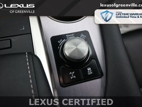 Certified 2022 Lexus RX 350 F Sport w/ Accessory Package AWD/4WD image 20
