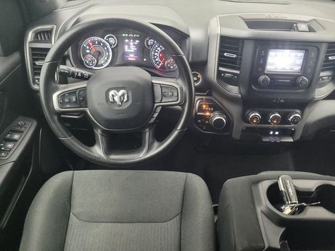 Used 2023 RAM 1500 Tradesman AWD/4WD image 22