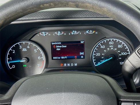 Used 2021 Ford F150 XL w/ STX Appearance Package RWD image 13