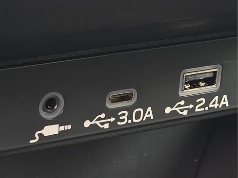 New 2026 Subaru Forester Limited image 16