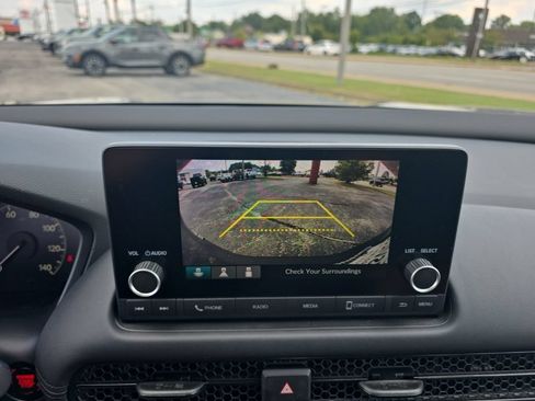 Used 2024 Honda HR-V LX image 19