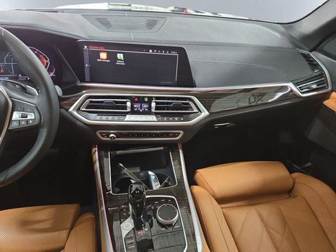 Used 2023 BMW X5 xDrive40i w/ Premium Package image 17