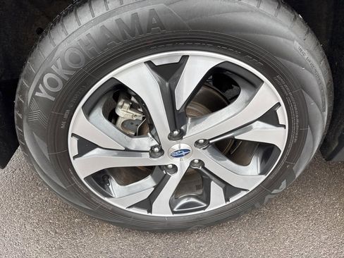 Certified 2022 Subaru Outback Touring XT w/ Popular Package #2 image 35