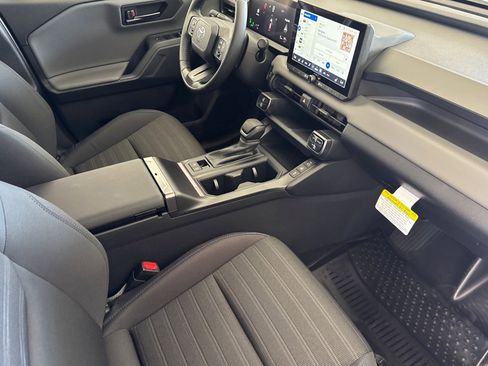 New 2026 Toyota RAV4 SE AWD/4WD image 16