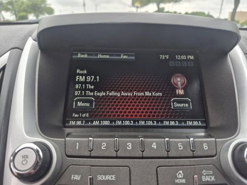 Used 2012 GMC Terrain SLE w/ Convenience Package FWD image 24