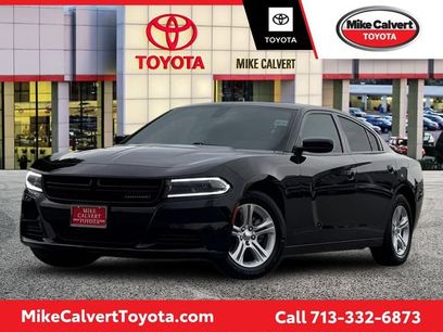Used 2023 Dodge Charger SXT