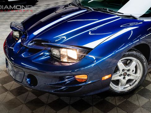Used 2002 Pontiac Firebird Formula RWD image 6