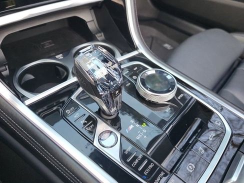 Used 2019 BMW M850i xDrive Convertible image 23