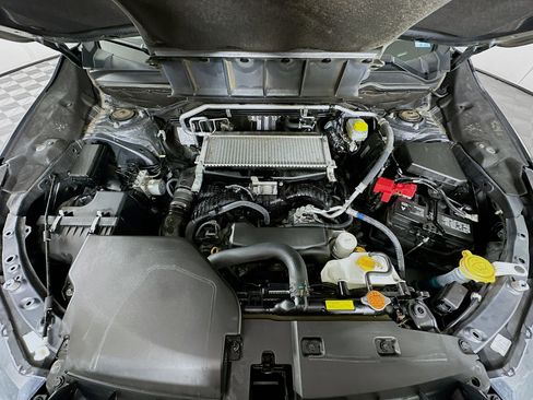 Used 2024 Subaru Ascent Premium image 31