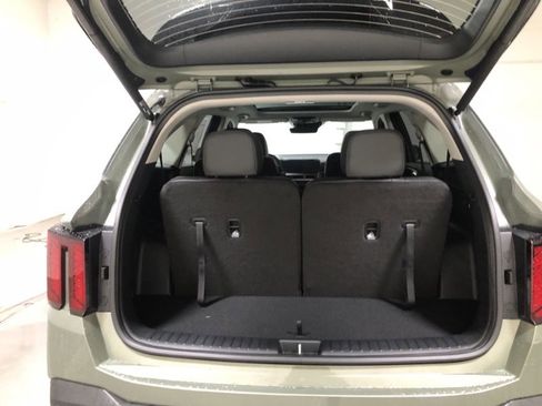 New 2026 Kia Sorento X-Line EX image 8