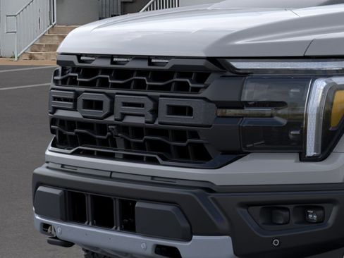 New 2026 Ford F150 Raptor AWD/4WD image 17