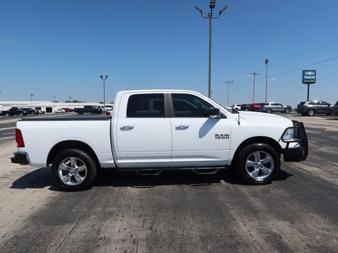 Used 2018 RAM 1500 Big Horn image 5