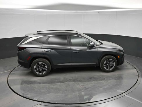 New 2026 Hyundai Tucson SEL AWD/4WD image 31