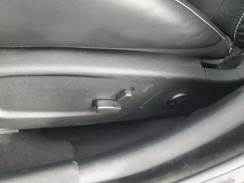 Used 2022 Dodge Charger SRT Hellcat w/ Carbon/Suede Interior Package RWD image 34