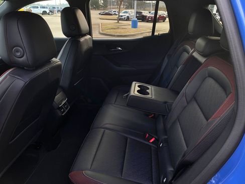 Used 2026 Chevrolet Equinox RS image 27