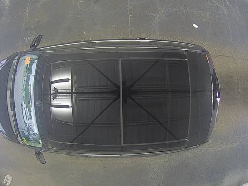 Used 2011 Ford Edge Limited w/ 301A Rapid Spec Order Code FWD image 8
