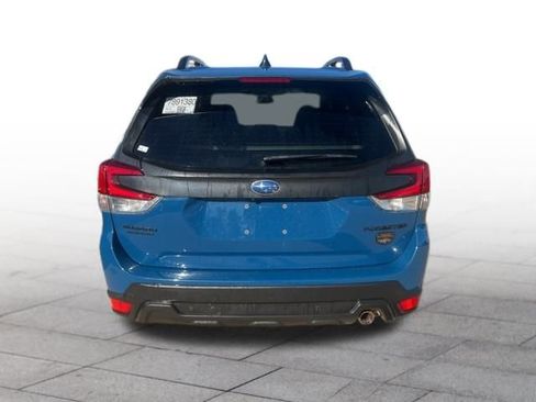 Used 2024 Subaru Forester Wilderness image 5