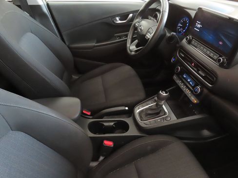 Used 2023 Hyundai Kona SEL w/ Convenience Package FWD image 26